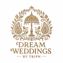 Dream Weddings by TRIPN