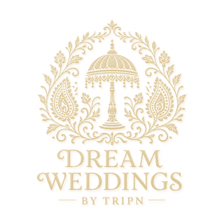 Dream Weddings by TRIPN